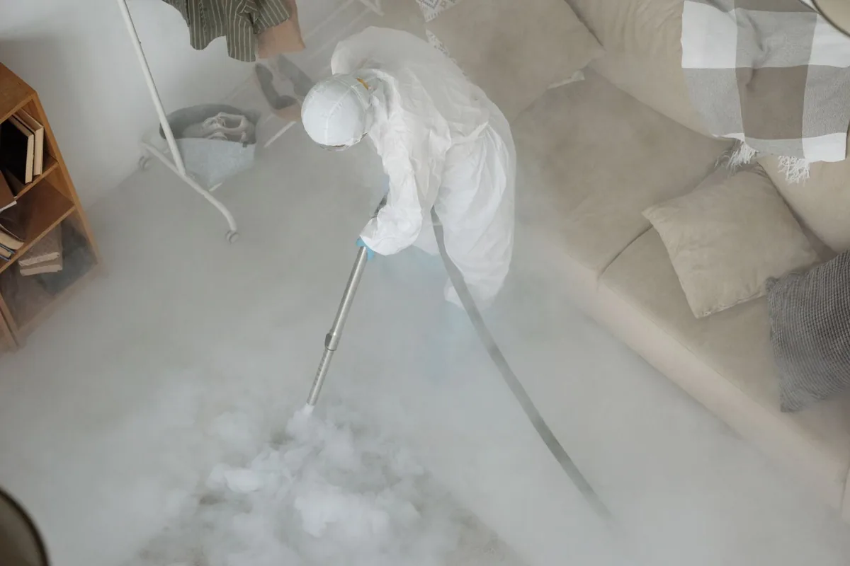 Crime Scene Cleanup in Elizabeth, PA
